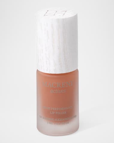 Macrene Actives High-Performance Tinted Lip Filler, 0.17 oz.