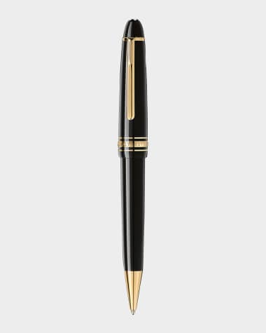 Montblanc Men's Ballpoint Starwalker Pen