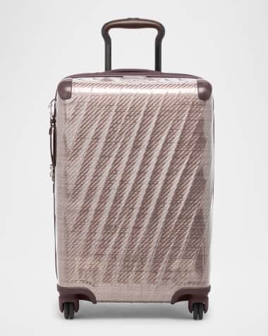 Tumi 19 Degree Lite International Carry-On Luggage