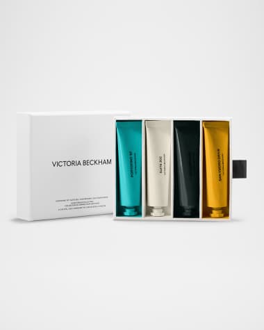 Victoria Beckham Hand Cream Collection