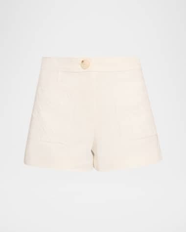Ramy Brook Tamika Shorts