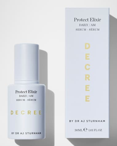 DECREE Protect Elixir, 1 oz.