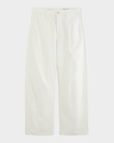 AG Jeans Fiona Barrel Jeans