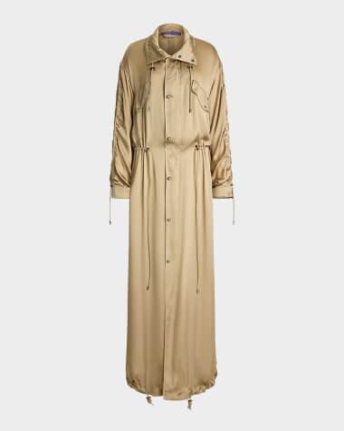 Neiman marcus raincoats new arrivals