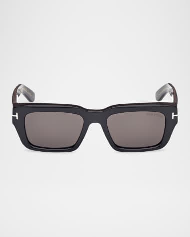 TOM FORD Men's Icon Collection Sunglasses