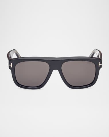 TOM FORD Men's Icon Collection Sunglasses