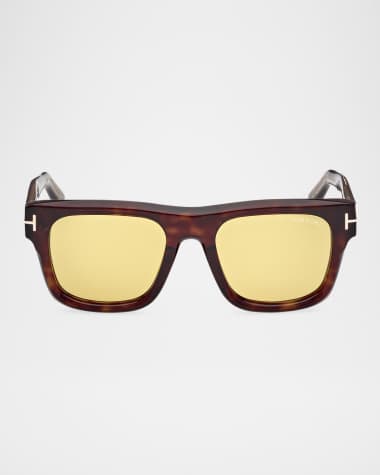 TOM FORD Men's Icon Collection Sunglasses