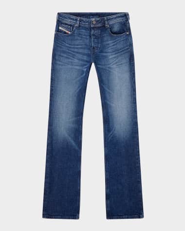 Diesel Men's 2007 Zatiny L.32 Jeans