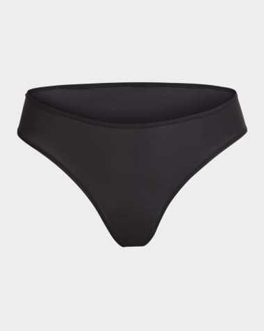 SKIMS Fits Everybody High-Cut Cheeky Briefs