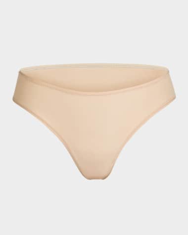 SKIMS Fits Everybody High-Cut Cheeky Briefs