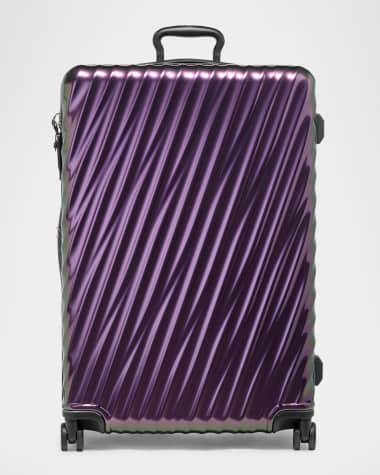 Tumi 19 Degree Extended Trip Expandable Checked Luggage