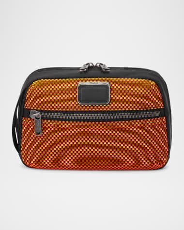 Tumi Alpha Bravo Response Travel Kit