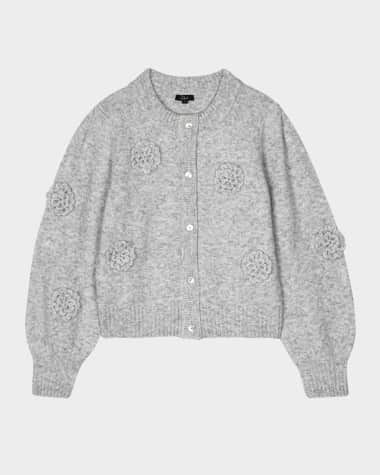 Rails Francesca Cardigan