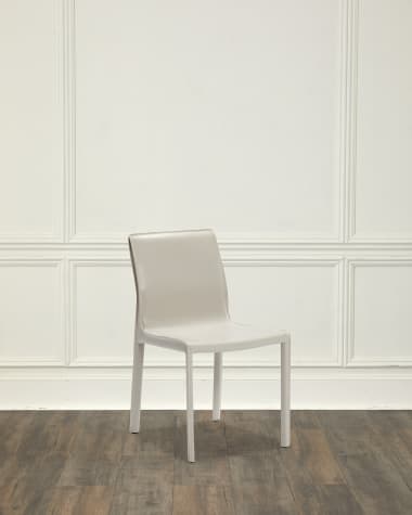 Interlude Home Jada Dining Side Chairs, Set of 2