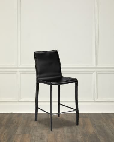 Interlude Home Jada 26" Counter Stool