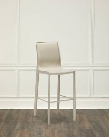 Interlude Home Jada 30" Bar Stool