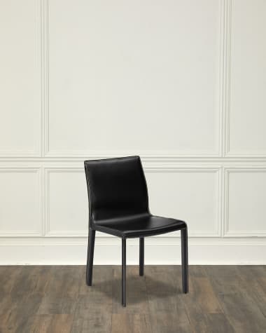 Interlude Home Jada Dining Side Chairs, Set of 2