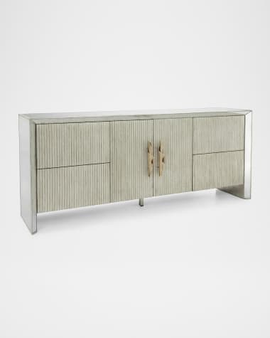 John-Richard Collection Moon Shadow Sideboard