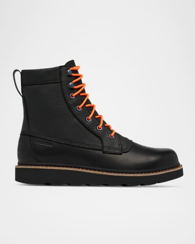 Sorel Men's Slabtown 62' Caribou Waterproof Boots