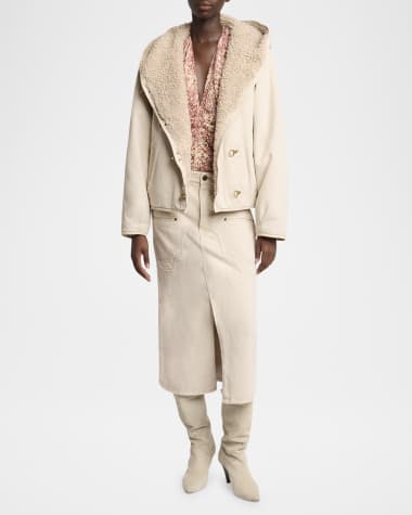 Isabel Marant