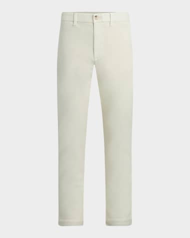 Joe's Jeans Men's The Airsoft Slim Chino Pants