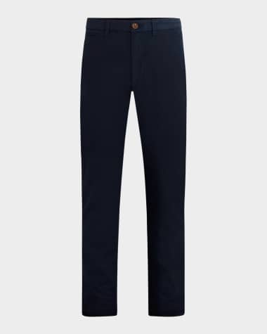 Joe's Jeans Men's The Airsoft Slim Chino Pants