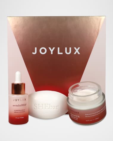 Joylux HER Intimate Health Gift Set