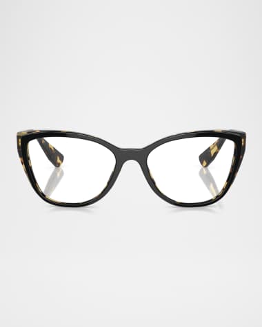 Miu Miu MU 04SV Square Sunglasses