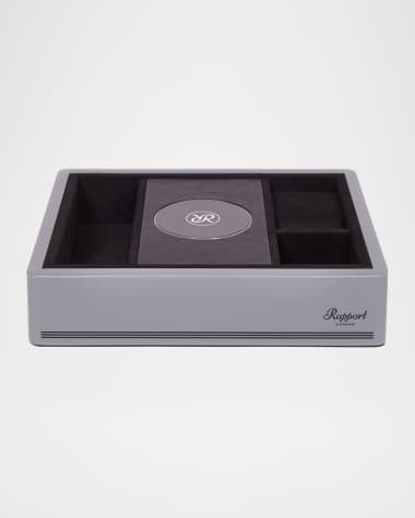 Rapport Formula Wireless Charging Tray