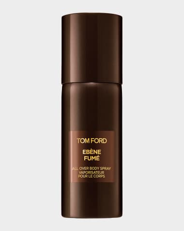 TOM FORD Ebene Fume All Over Body Spray, 5 oz.