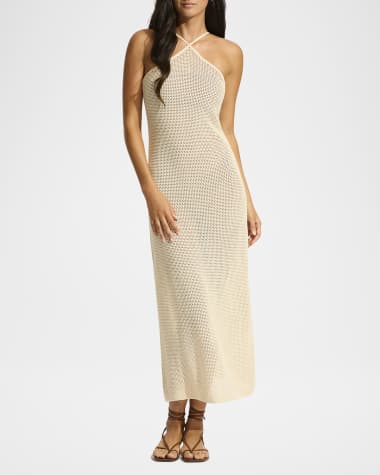 Seafolly Knit Maxi Dress