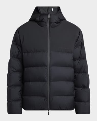 Moncler Men's Veumont Down Jacket