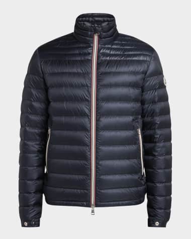 Moncler Men's Benamou Down Jacket