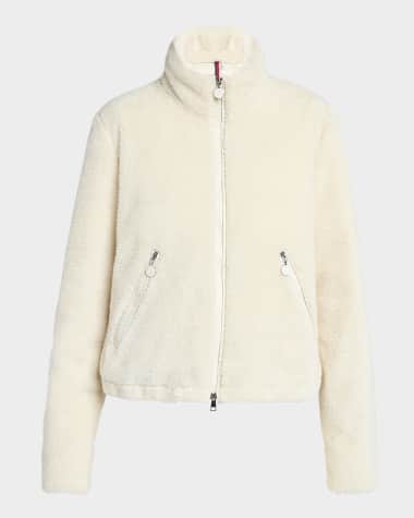 Moncler Polignac Combo Jacket