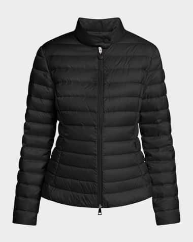 Moncler Igelle Down Puffer Jacket