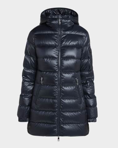 Moncler womens coats neiman marcus hotsell