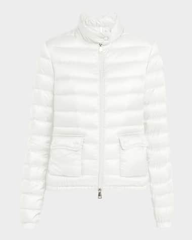 Moncler Lans Down Puffer Jacket