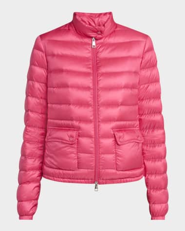 Moncler Lans Down Puffer Jacket