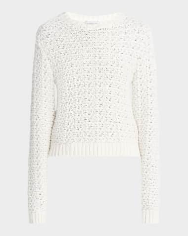 Moncler Crewneck Sweater