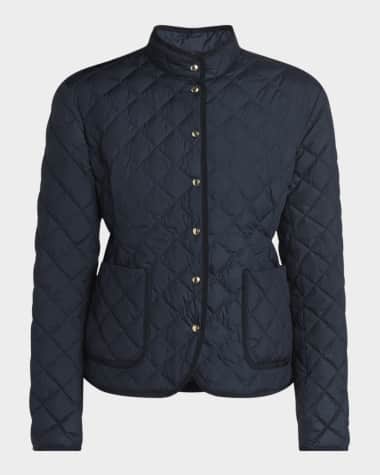 Moncler Epin Padded Down Jacket