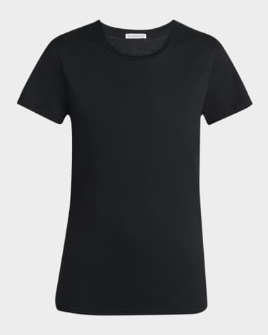 Moncler Short-Sleeve T-Shirt