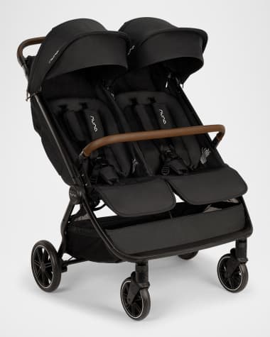 Nuna Nuna Trvl Dubl Stroller