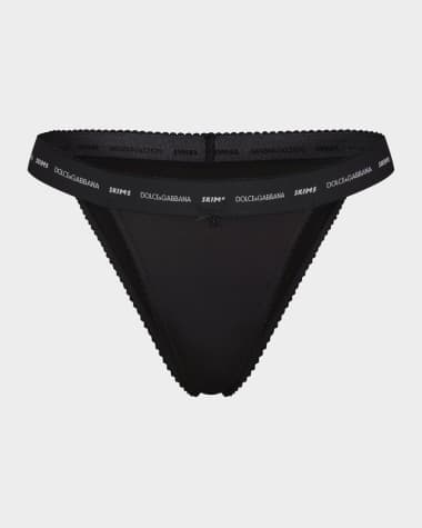 SKIMS x Dolce&Gabbana Neiman Marcus