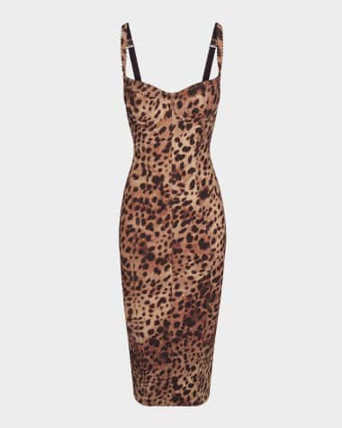 Dolce&Gabbana x SKIMS SKIMS Body Dress