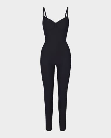 Dolce&Gabbana x SKIMS SKIMS Body Catsuit