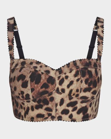 Dolce&Gabbana x SKIMS SKIMS Body Bustier