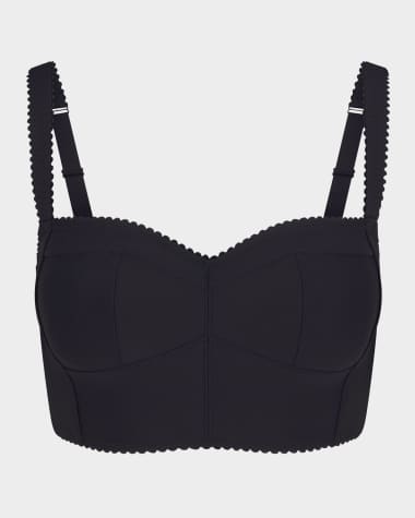 Dolce&Gabbana x SKIMS SKIMS Body Bustier