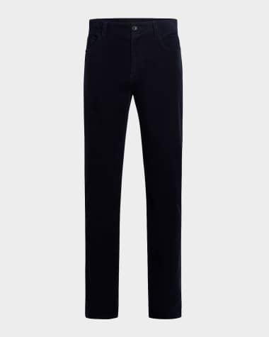 Vince Men's Dylan Corduroy 5-Pocket Pants