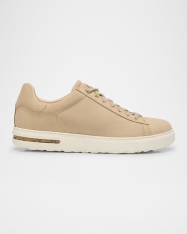 BIRKENSTOCK Bend Suede Sneakers