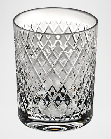 Vista Alegre Argylle Old Fashion Glass